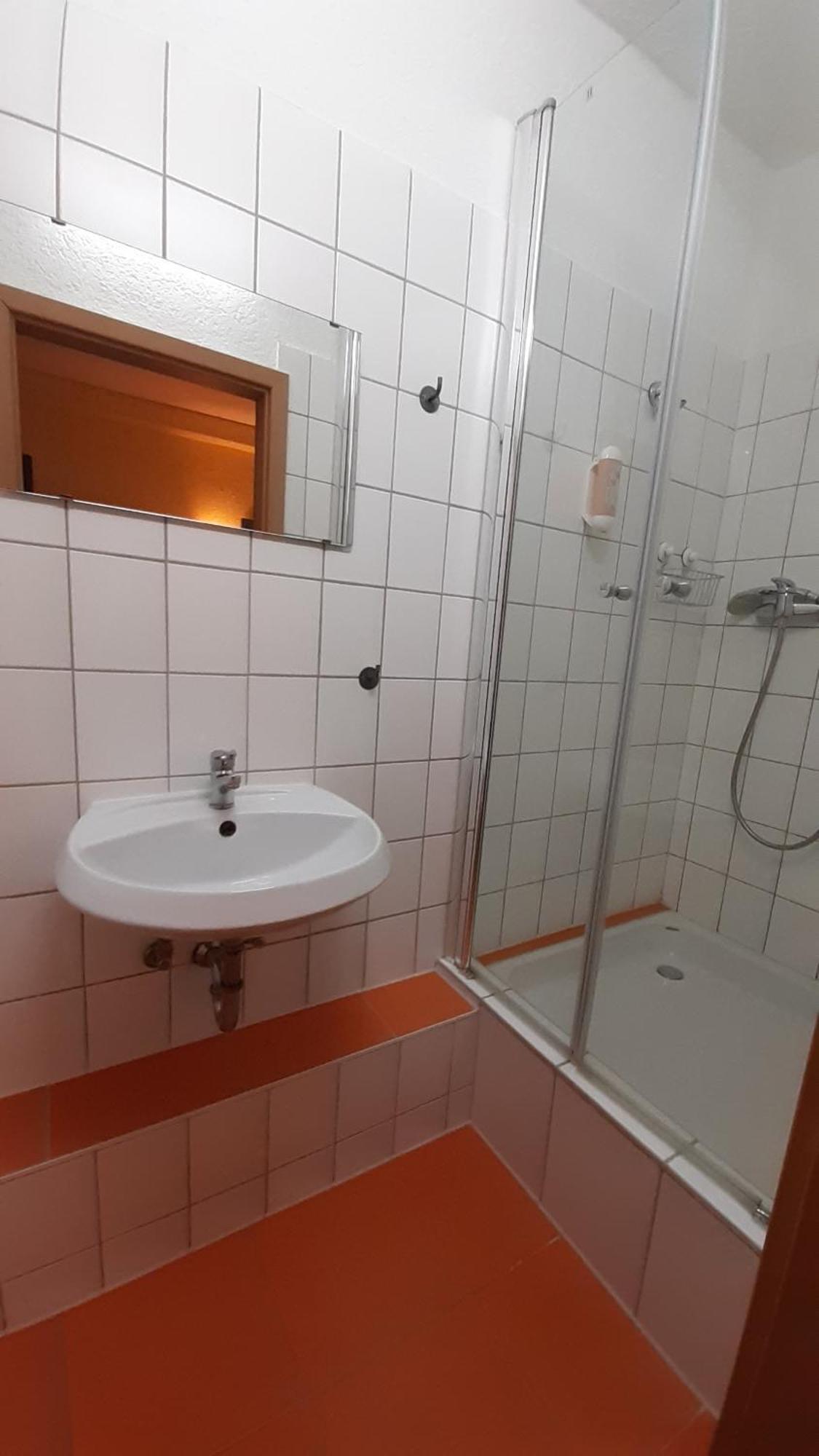 Gaestehaus Zu Herrenwiesen Heidelberg Exteriör bild