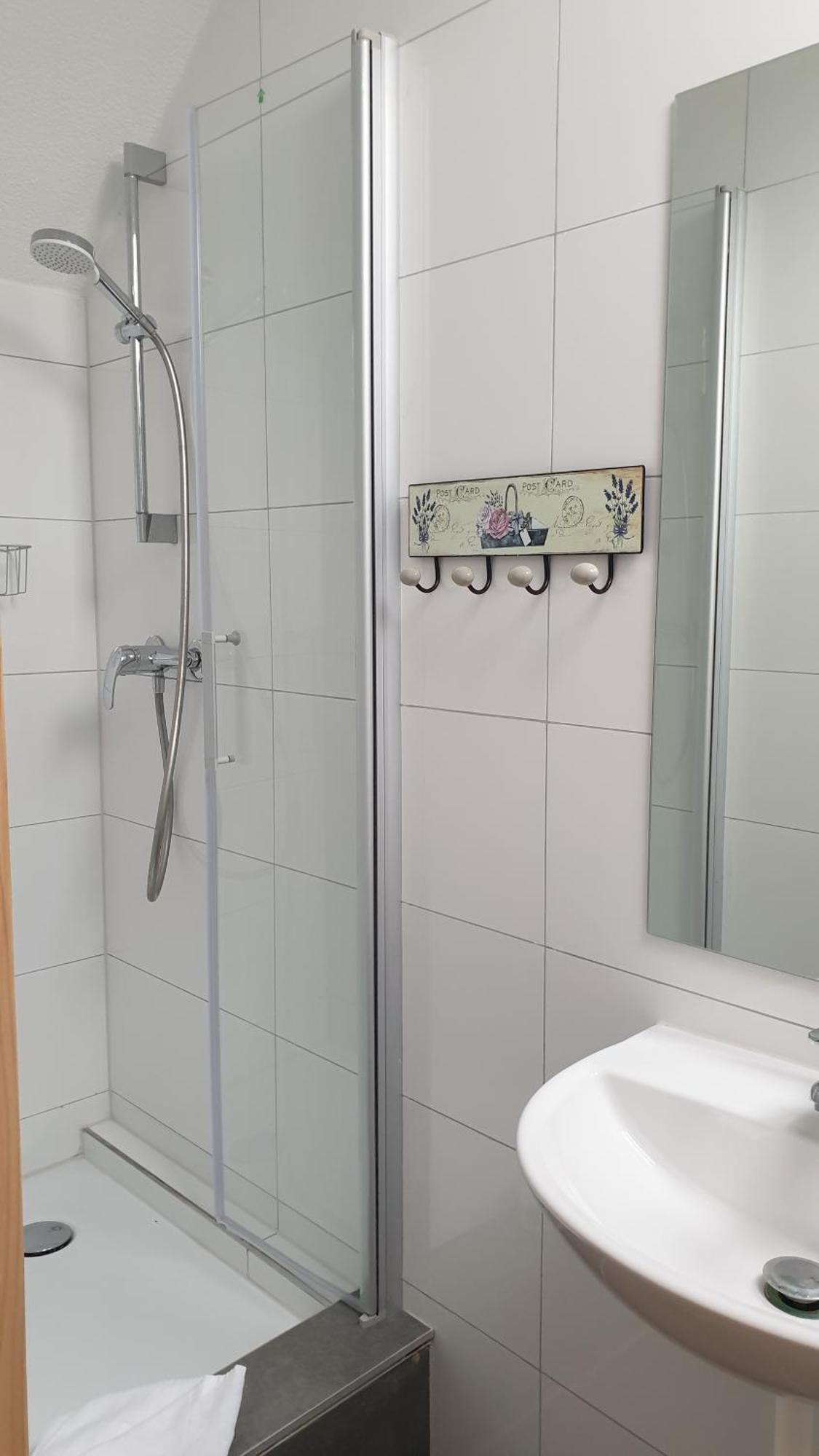 Gaestehaus Zu Herrenwiesen Heidelberg Exteriör bild
